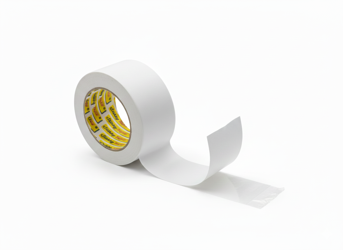 strong double sided tape for car