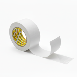 Double Sided Tape for Hair Wigs, Hair Patches, Hijab & Maang Tikka, 1 Roll, 33m, Original Stikky Tape